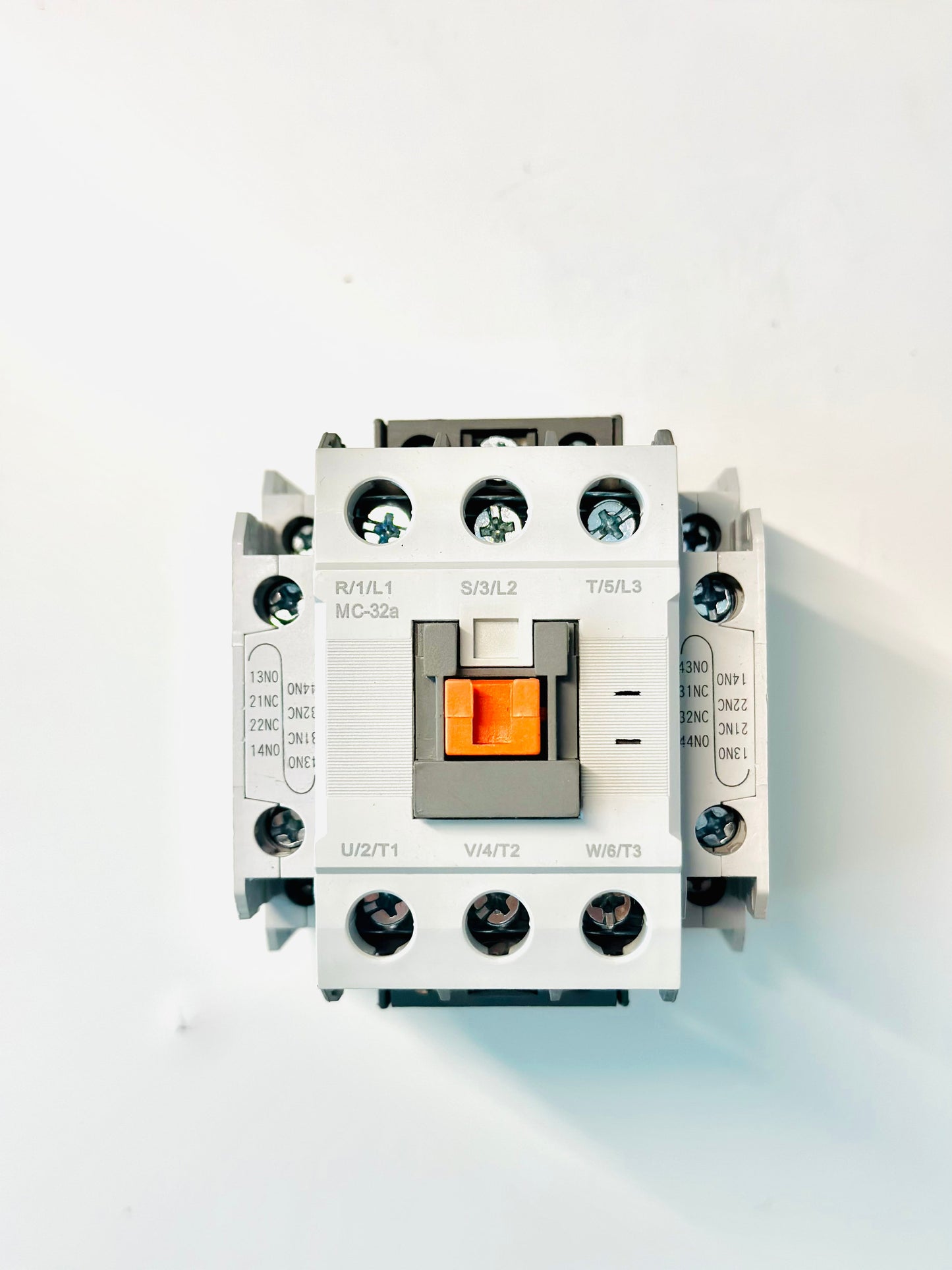 MC-32 contattore elettronico 110v