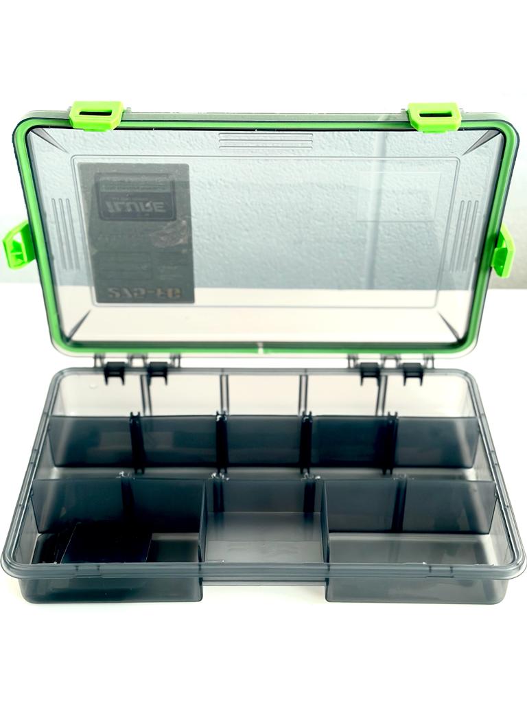 Box organizer  (porta minuteria)